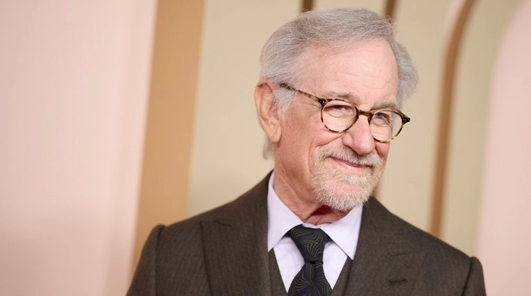 Steven Spielberg jednog je glumca nazvao najboljim na svijetu